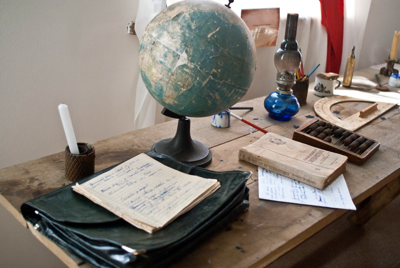 В Севастополе открылась выставка ко Дню Победы 