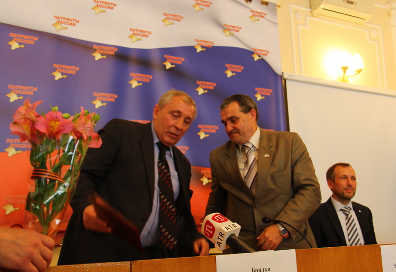 В Крыму работают 25 отделений Красного креста