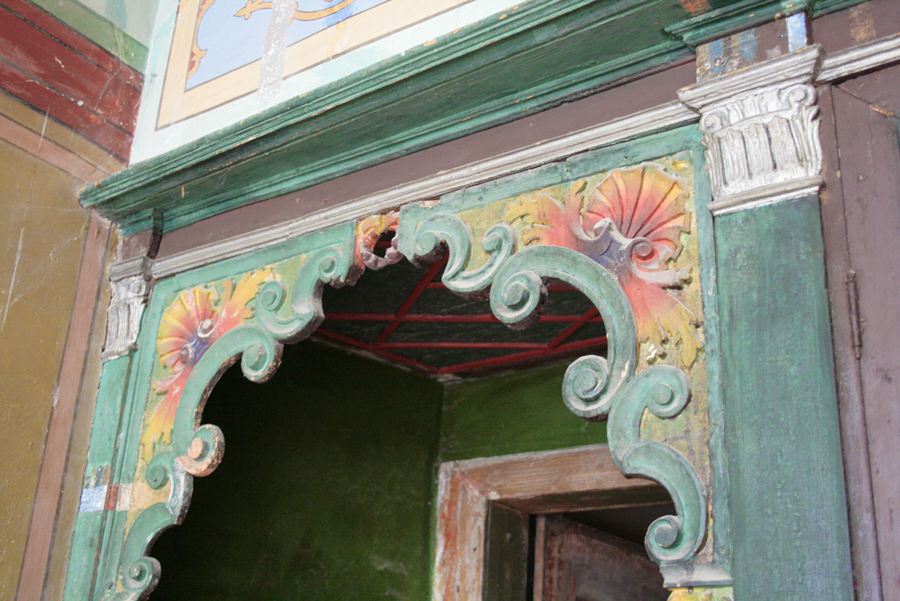 ЭЛЬМИРА АБЛЯЛИМОВА: Уникальность Бахчисарайского заповедника пока недоступна большому числу туристов