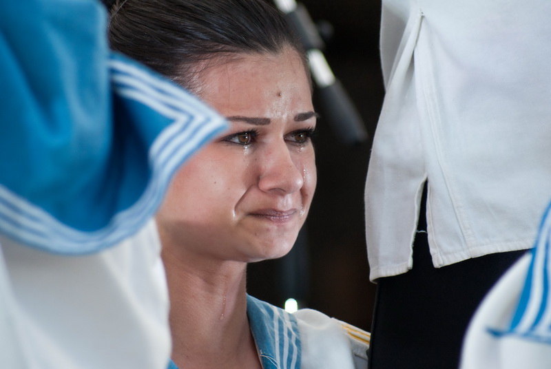 В Севастополе завершился кинофестиваль «Победили вместе»