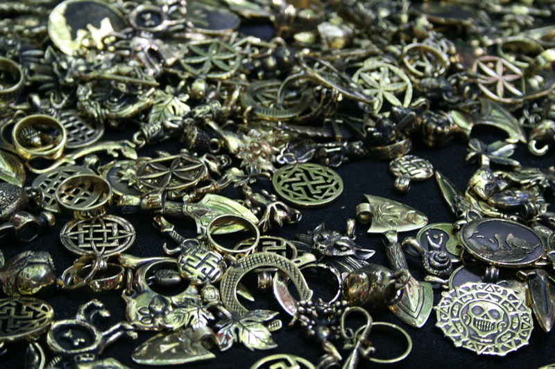 В Симферополе представили «Этнографические картинки»