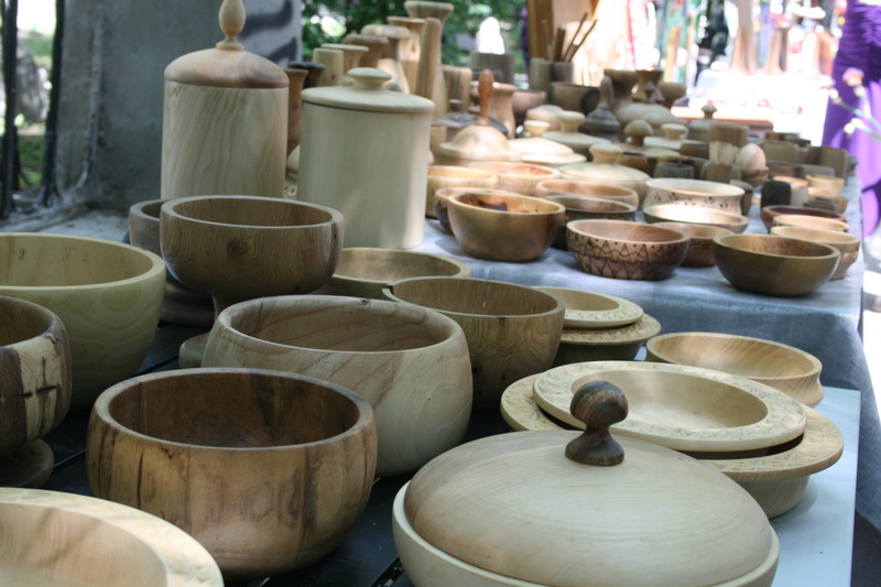 В Симферополе представили «Этнографические картинки»