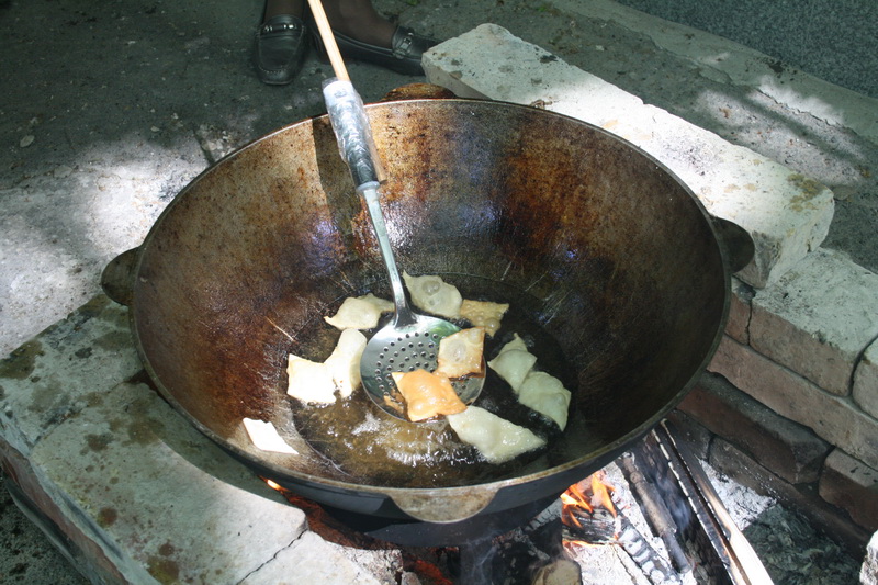 В Симферополе представили «Этнографические картинки»