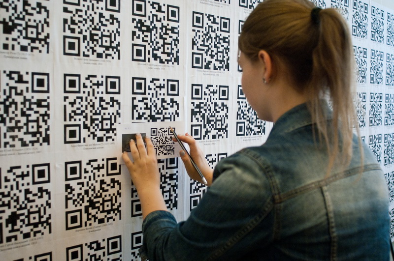 В Севастополе прошла международная акция «Ночь музеев» 