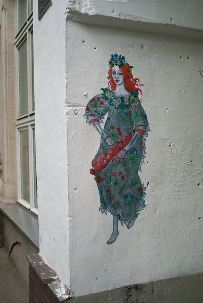 В Севастополе прошла международная акция «Ночь музеев» 