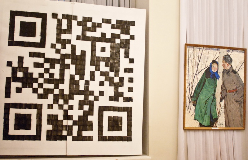 В Севастополе прошла международная акция «Ночь музеев» 