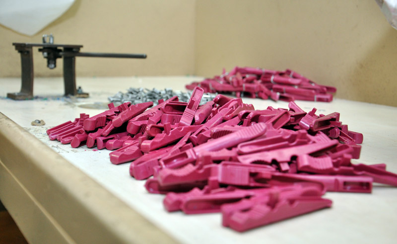 Продукция крымских промпредприятий займет свою нишу на российском рынке