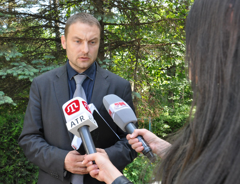 Продукция крымских промпредприятий займет свою нишу на российском рынке