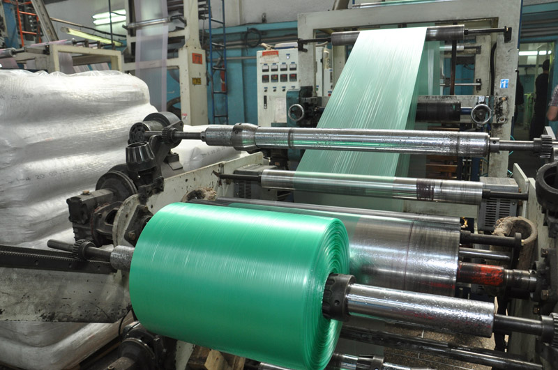 Продукция крымских промпредприятий займет свою нишу на российском рынке