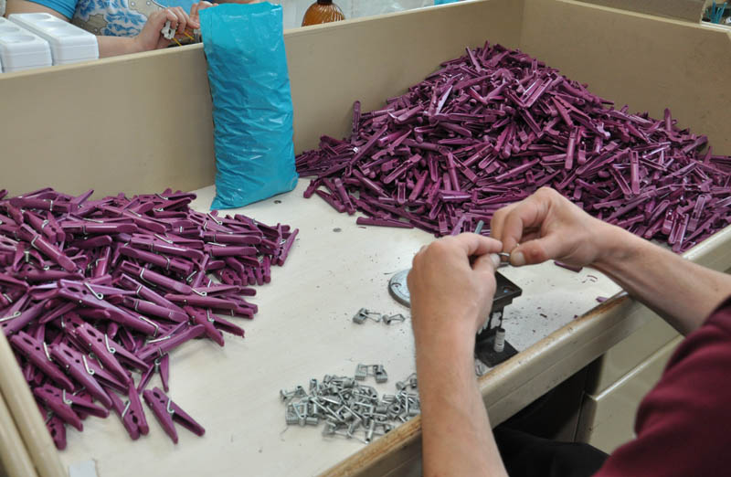 Продукция крымских промпредприятий займет свою нишу на российском рынке