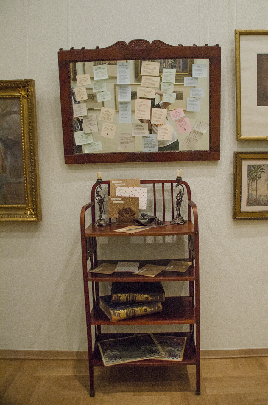 В Севастополе открылась выставка работ русских художников XIX- XX веков