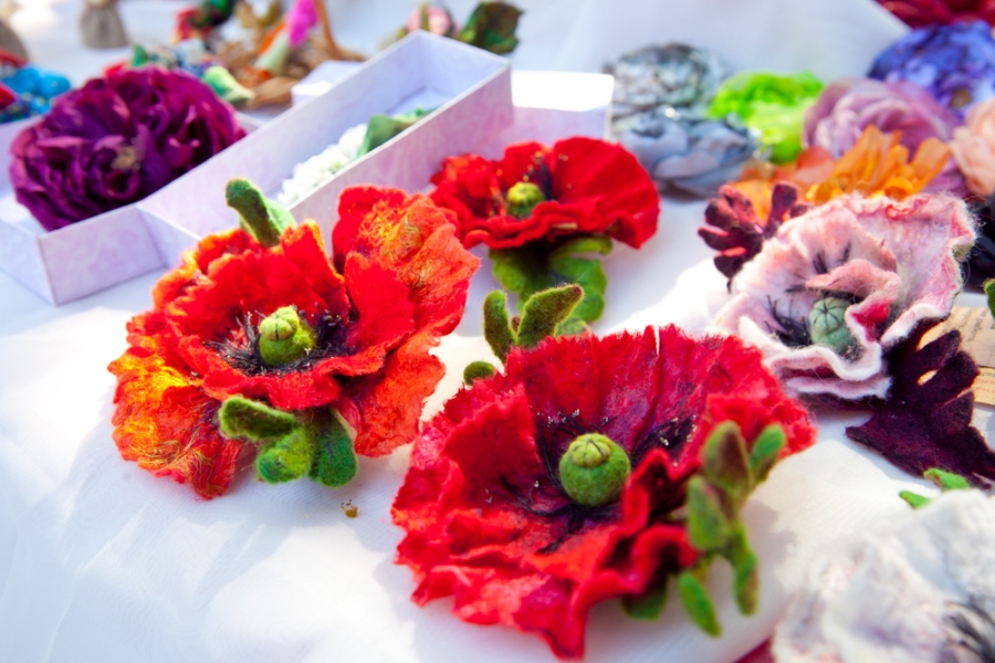 В Севастополе с размахом отметили День славянской письменности