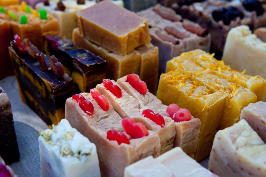 В Севастополе с размахом отметили День славянской письменности