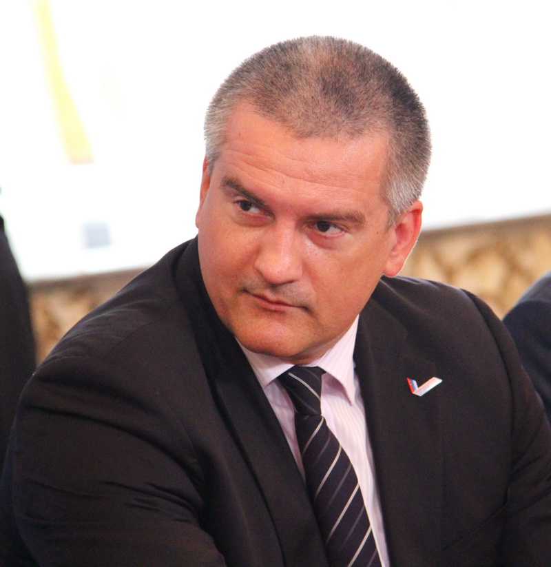 Премьер-министр России посетил «Артек»