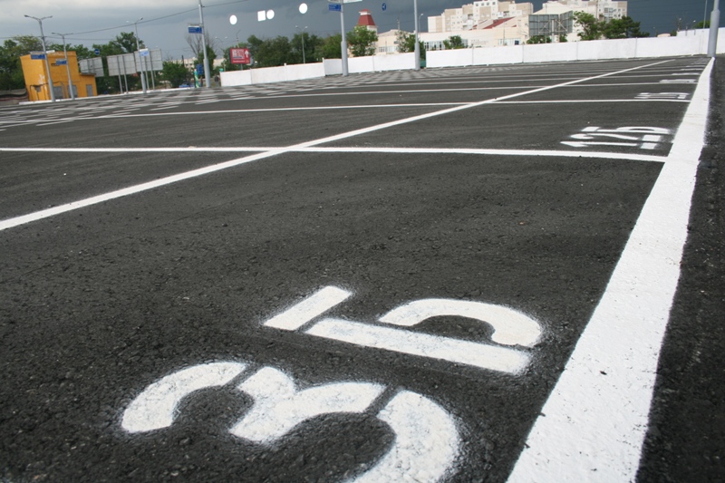 В Симферополе на рынке «Привоз» открыли новые торговые площади