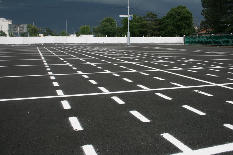 В Симферополе на рынке «Привоз» открыли новые торговые площади