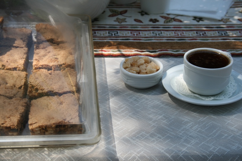 В Евпатории открылась международная туристическая выставка