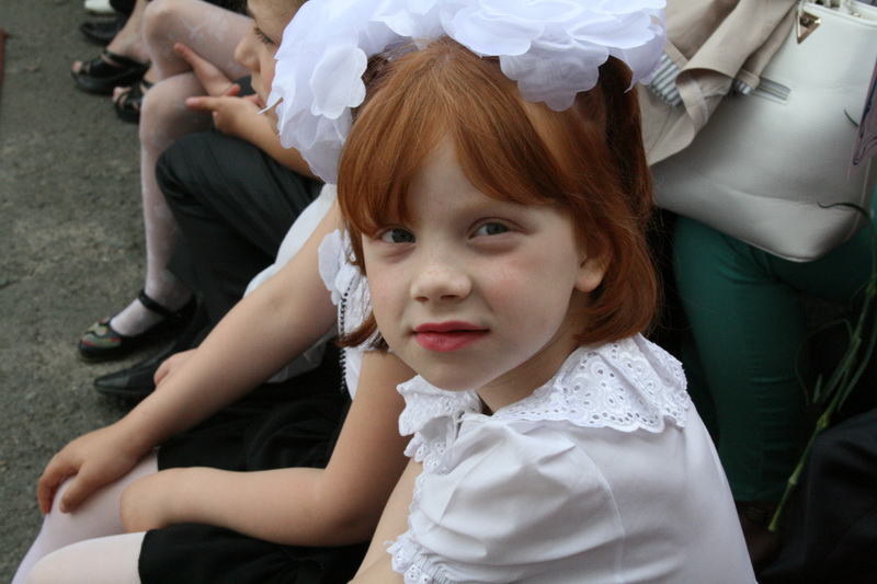 Крымский премьер поздравил воспитанников школы-интерната с окончанием учебного года