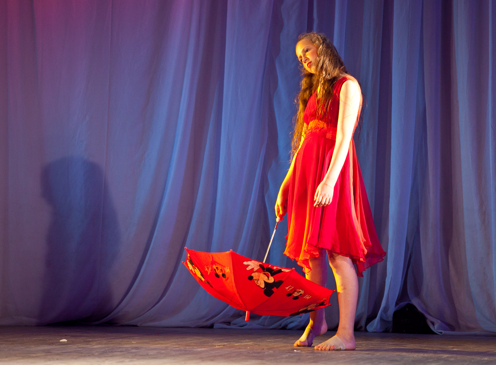 В Балаклаве определили победителей танцевального конкурса