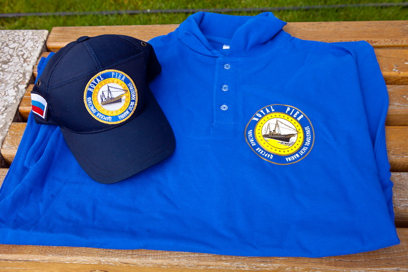 В Севастополе прошла журналистская регата