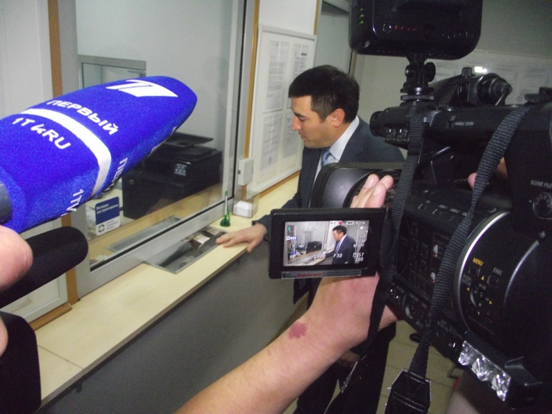 В Крыму открыли филиалы 10 российских банков