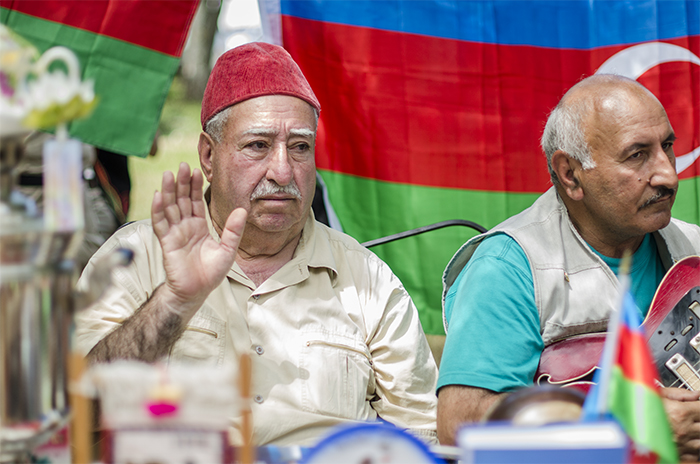 В Севастополе отметили День Исторического бульвара