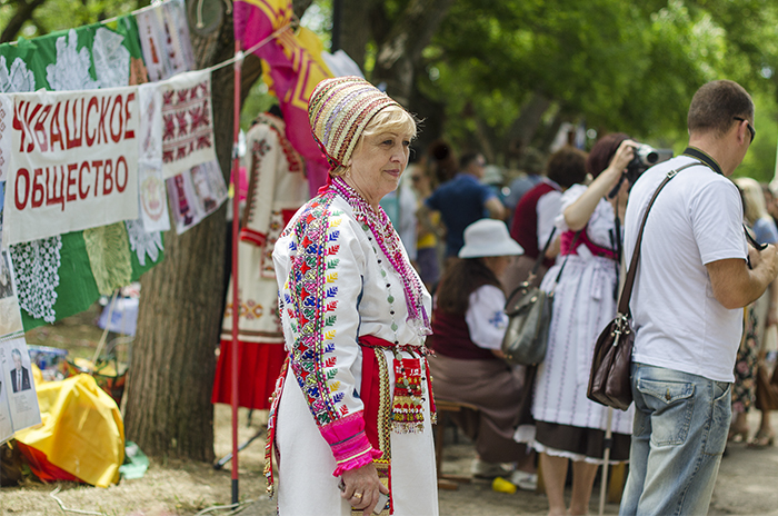 В Севастополе отметили День Исторического бульвара