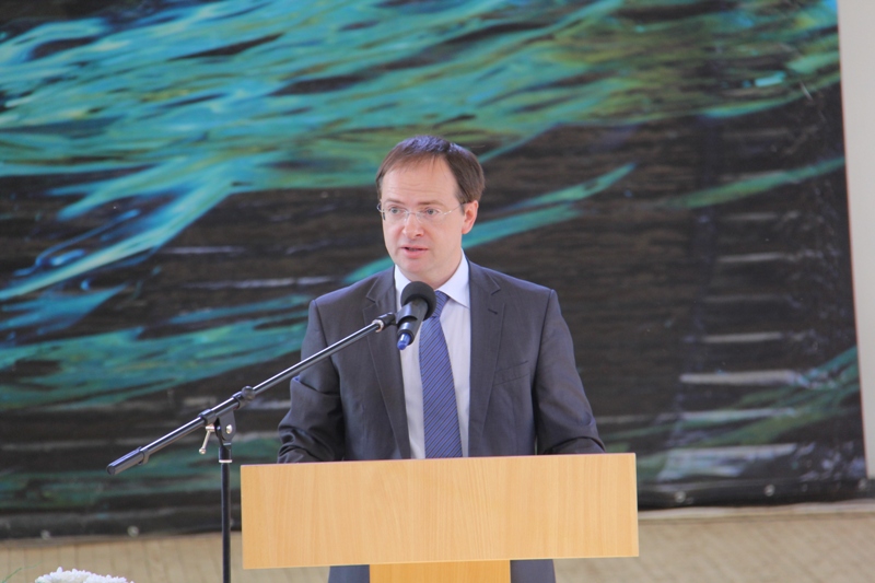 В Судаке открылась библиотечная конференция