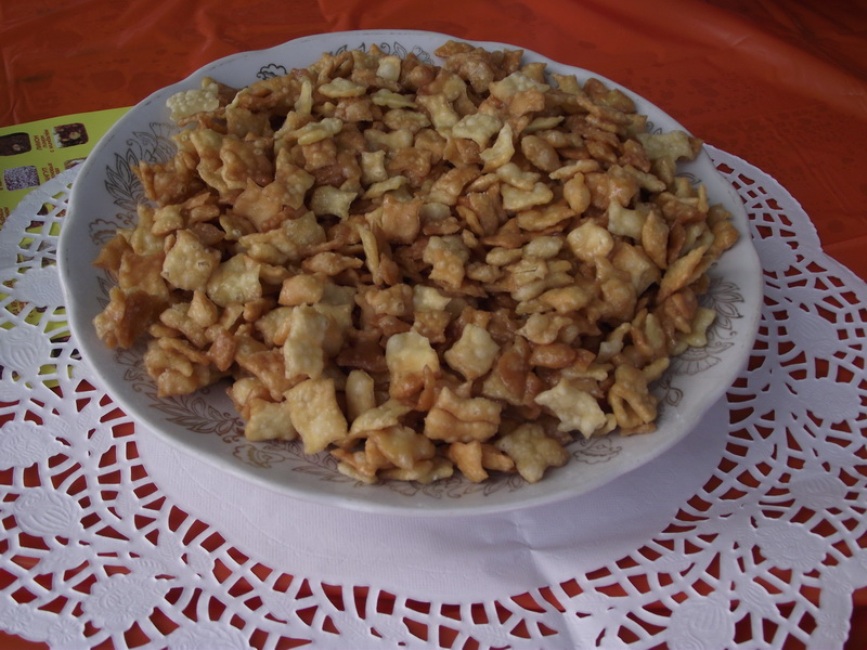 В Симферополе отметили Сабантуй 