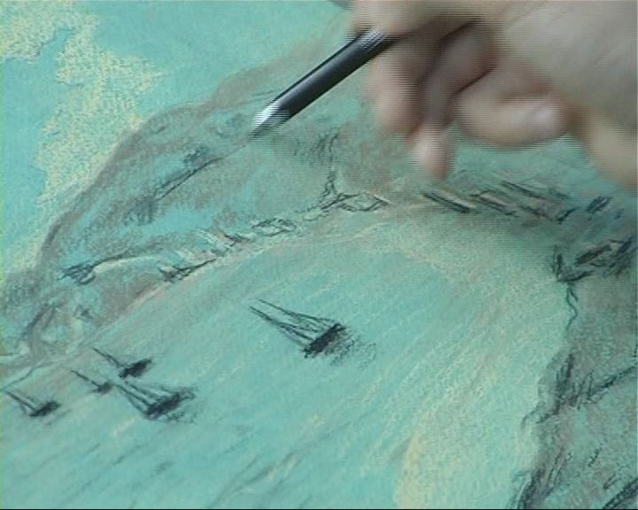 В Феодосии День России отметили кроссом поколений