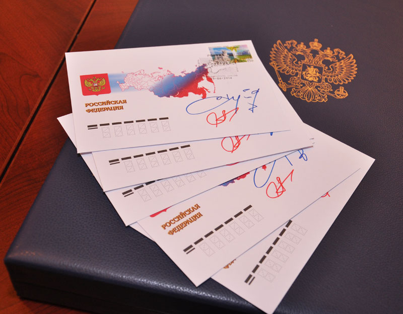 Совет министров Крыма договорился о сотрудничестве с Федеральным агентством связи