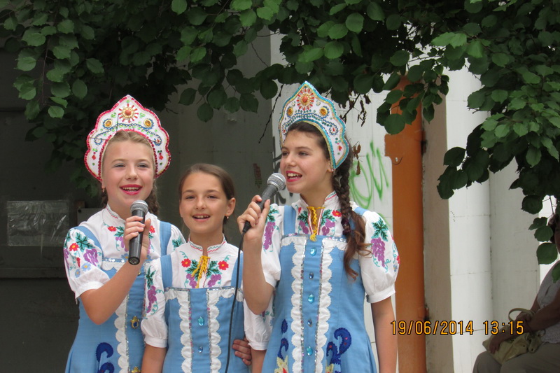 В Бахчисарае открылась приемная «Единой России»