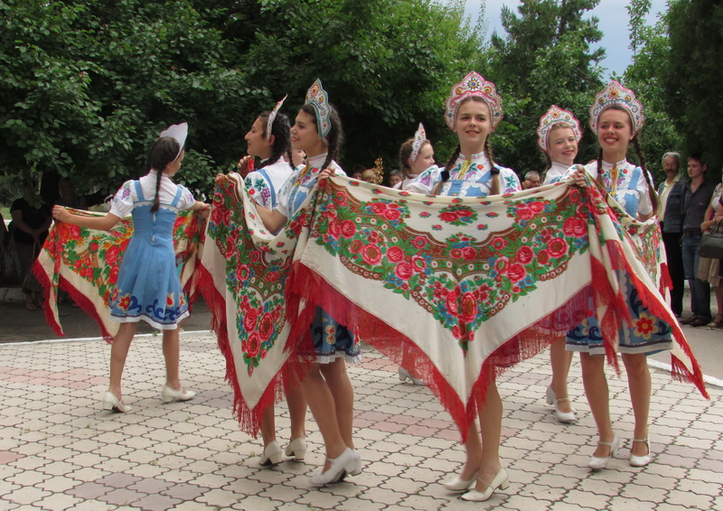 В Бахчисарае открылась приемная «Единой России»