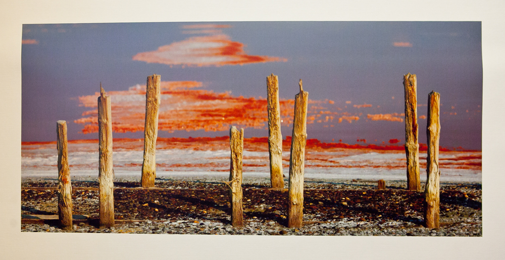 В Севастополе открылась выставка известного фотохудожника-пейзажиста