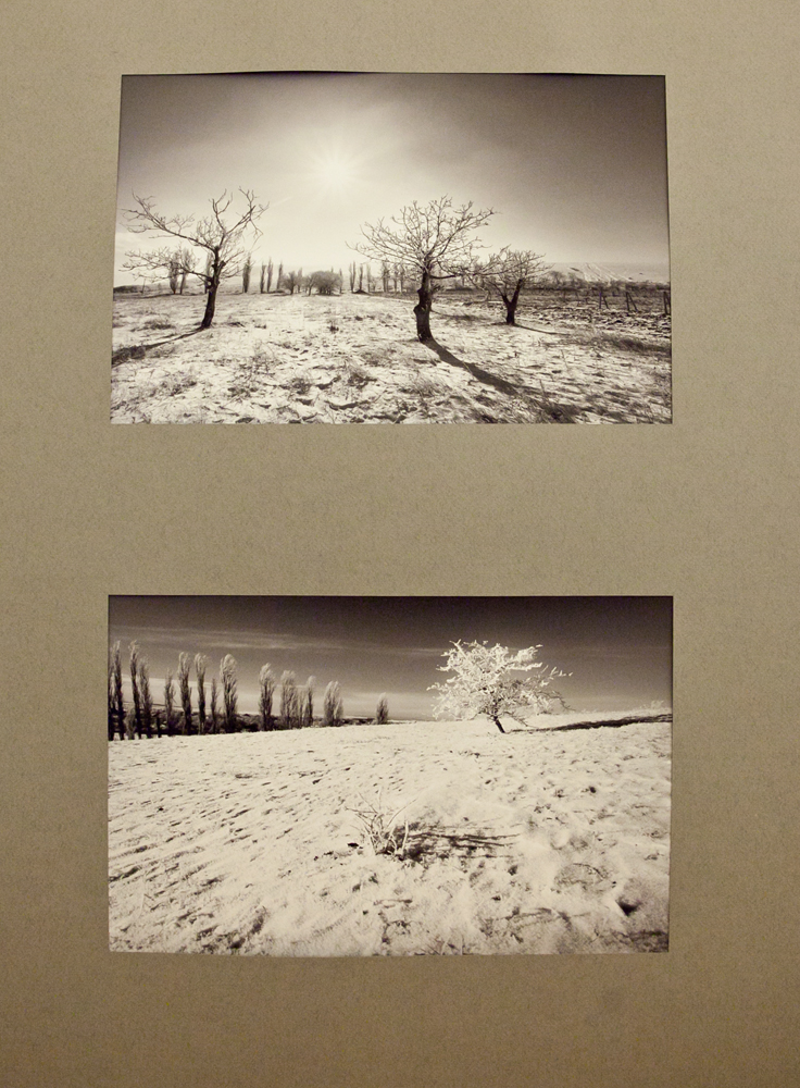 В Севастополе открылась выставка известного фотохудожника-пейзажиста