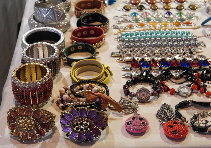 В Ялте открылась выставка «РосЭкспоКрым»