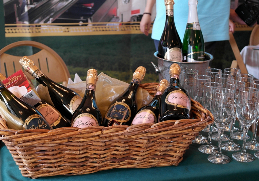 В Ялте открылась выставка «РосЭкспоКрым»