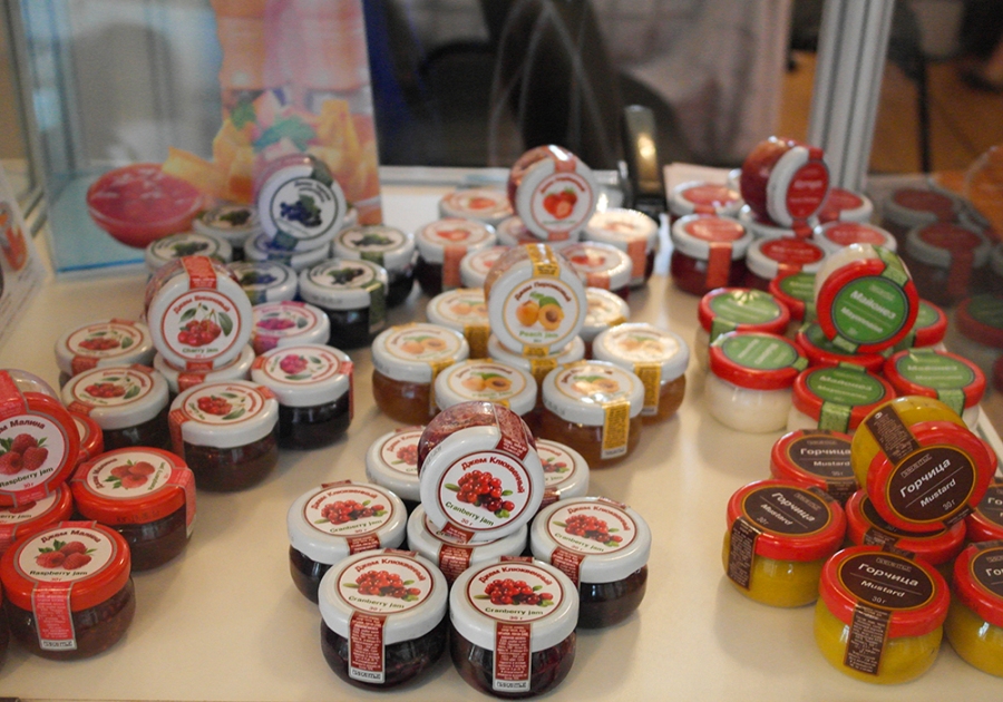 В Ялте открылась выставка «РосЭкспоКрым»