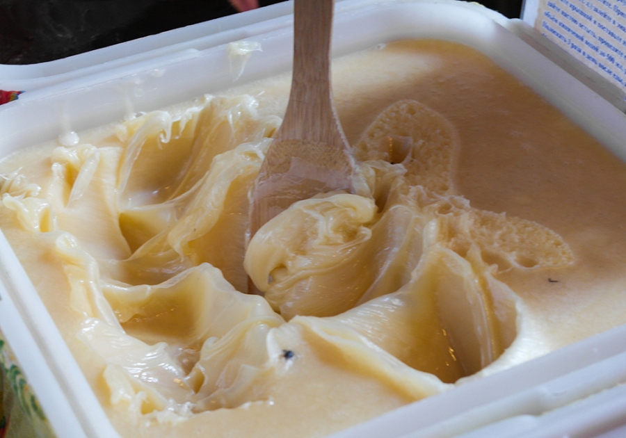 В Ялте открылась выставка «РосЭкспоКрым»