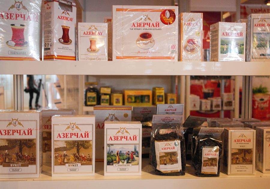 В Ялте открылась выставка «РосЭкспоКрым»