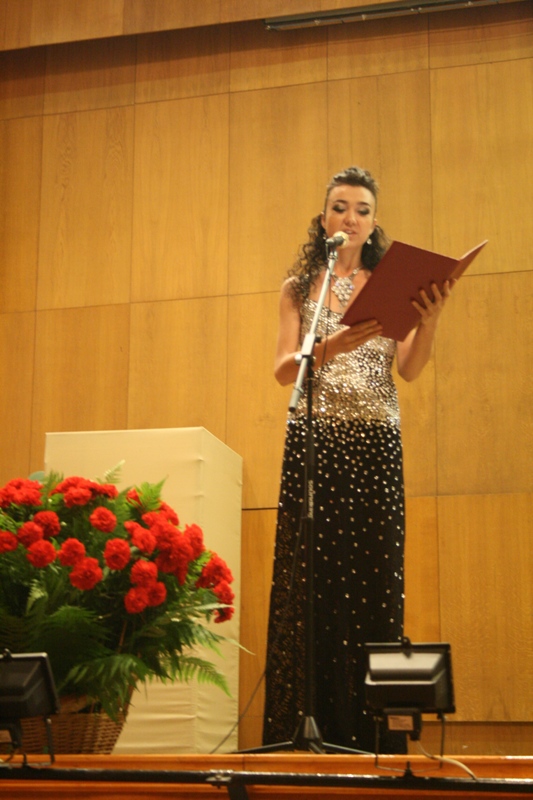 В Симферополе прошел благотворительный концерт Дмитрия Когана