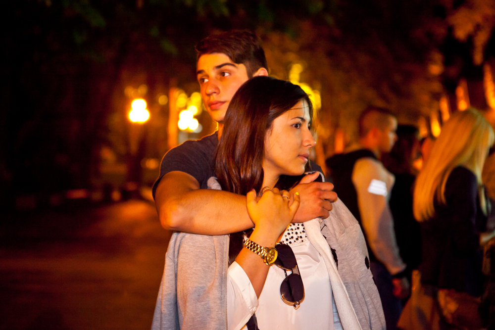 В Севастополе прошла акция «Кораблик мечты»