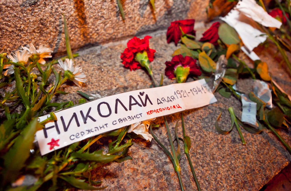 В Севастополе прошла акция «Кораблик мечты»