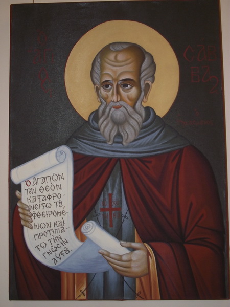 В Симферополе открылась выставка икон