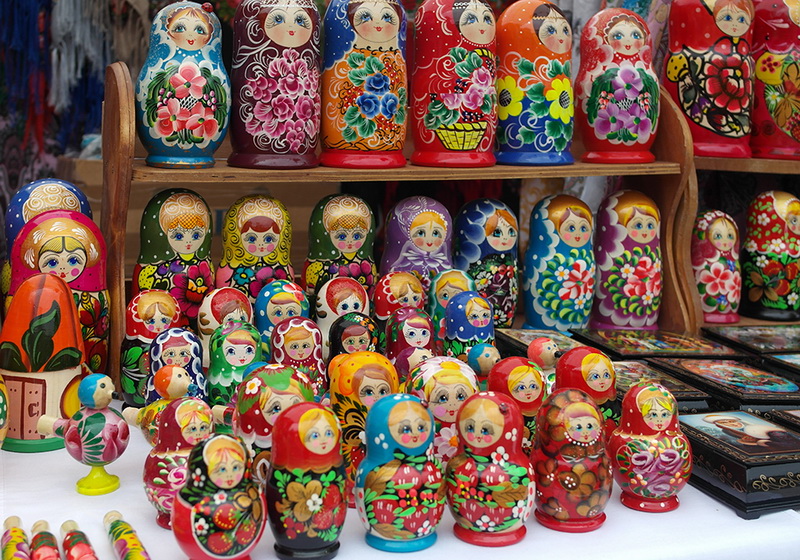 В Ялте проходит Всероссийский фестиваль меда