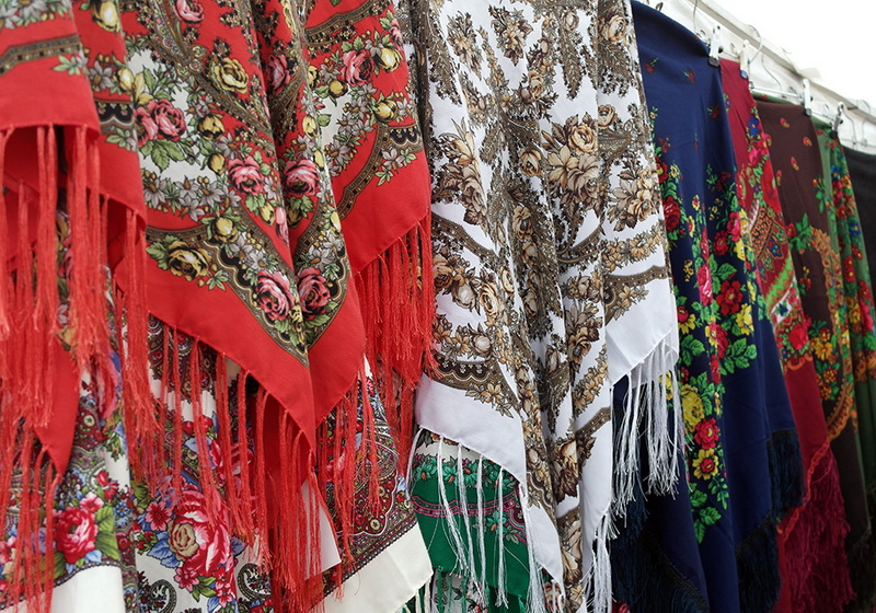 В Ялте проходит Всероссийский фестиваль меда