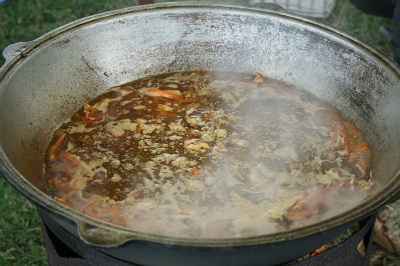 В Симферополе отметили День крымскотатарского флага