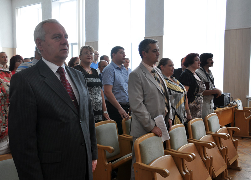 Симферопольский район и Вологодская область подписали соглашение о сотрудничестве