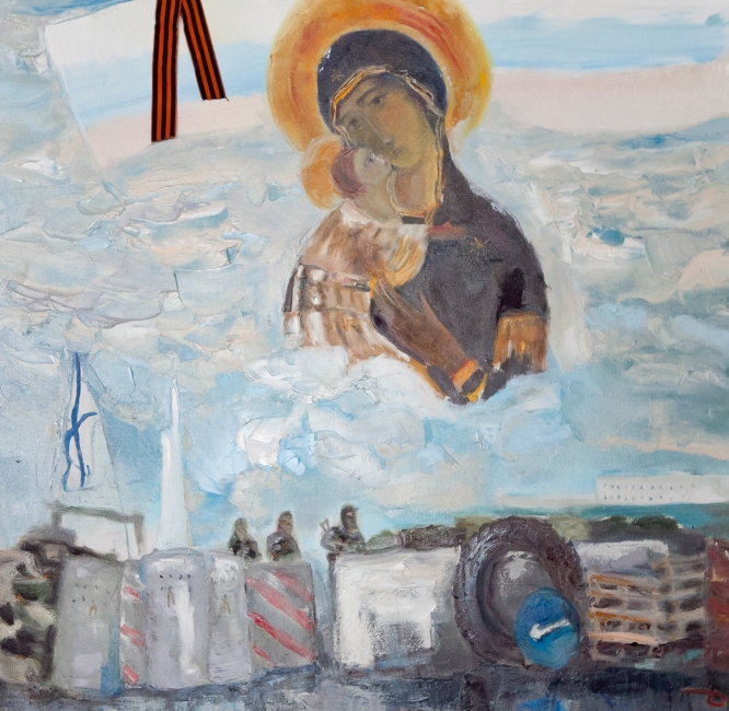 В Севастополе открылась выставка «Фортификационные сооружения Севастополя»