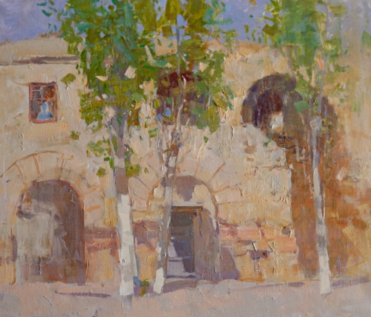 В Севастополе открылась выставка «Фортификационные сооружения Севастополя»